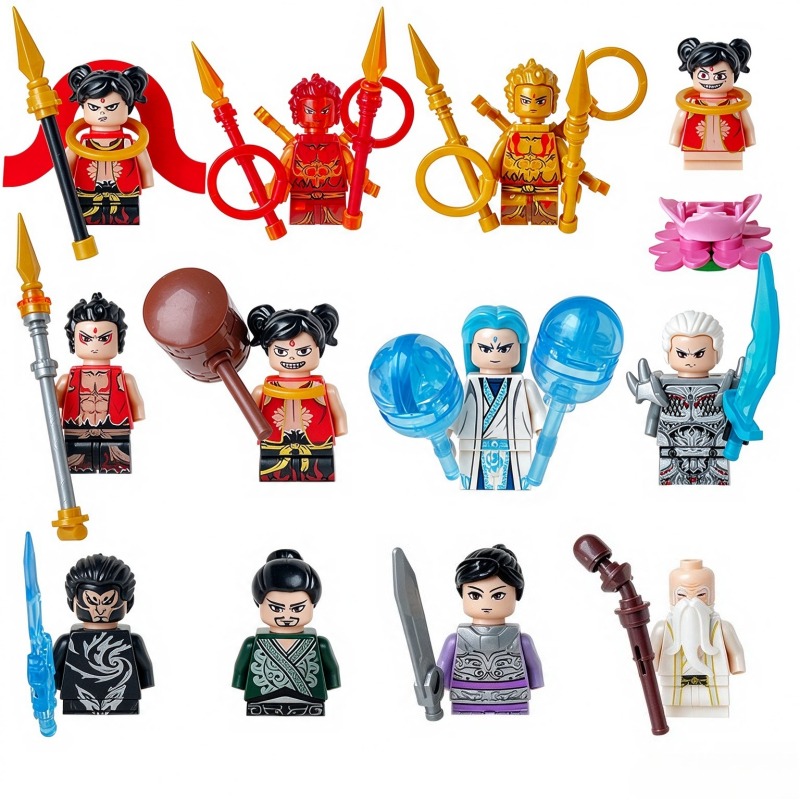 Balok bangunan, figur, boneka  - Lego Set Technic ulasan dan harga