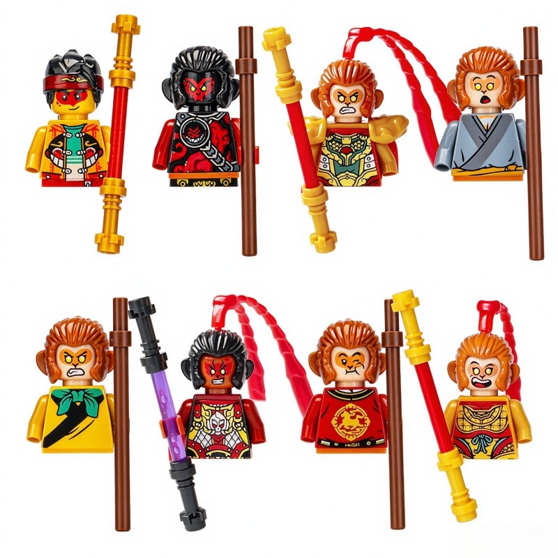 Balok bangunan, figur, boneka  - Lego Set Technic ulasan dan harga