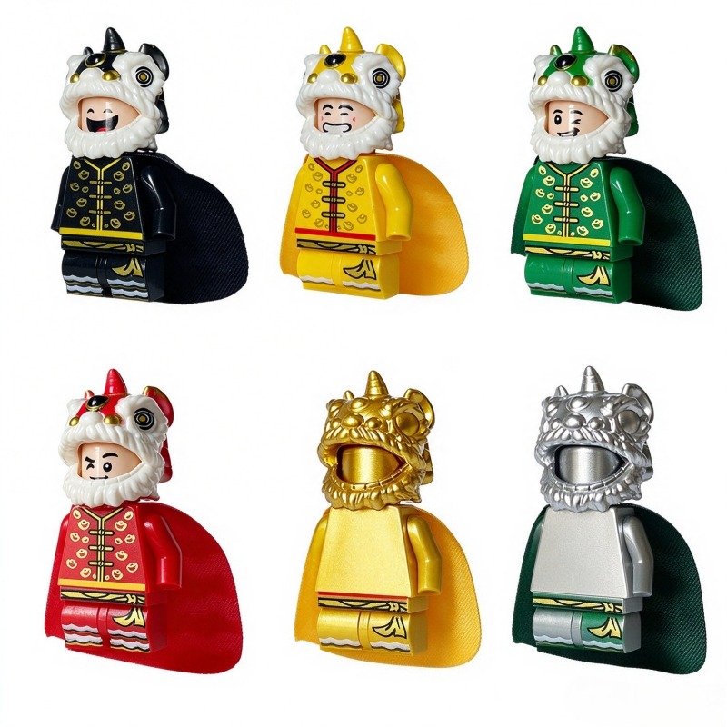 Balok bangunan, figur, boneka  - Lego Set Technic ulasan dan harga